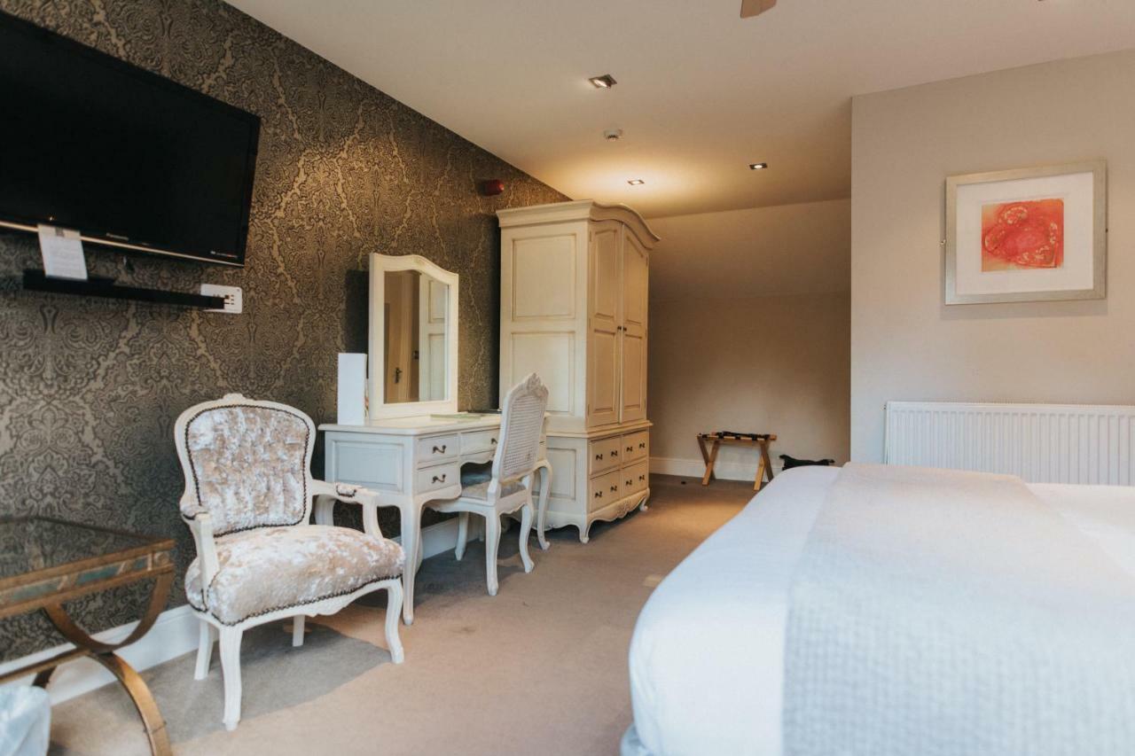 Hall Farm Hotel And Restaurant Ashby cum Fenby Kültér fotó